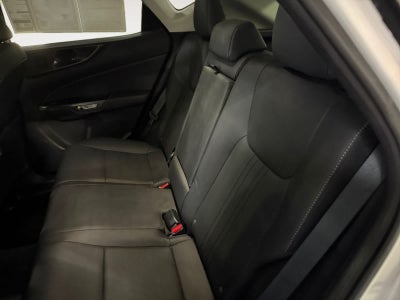 2022 Lexus NX 350 NX 350