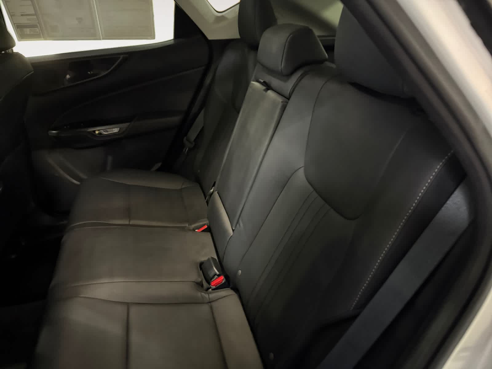 2022 Lexus NX 350 NX 350