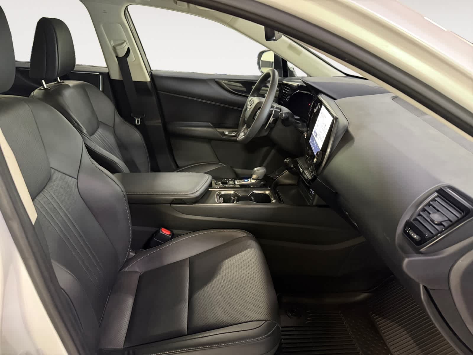 2022 Lexus NX 350 NX 350