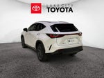 2022 Lexus NX 350 NX 350