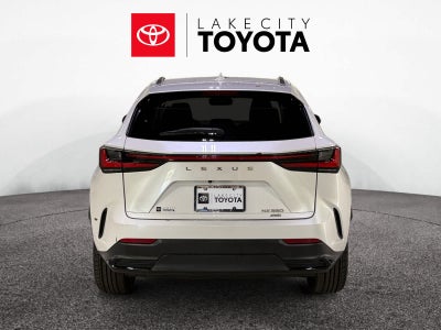 2022 Lexus NX 350 NX 350