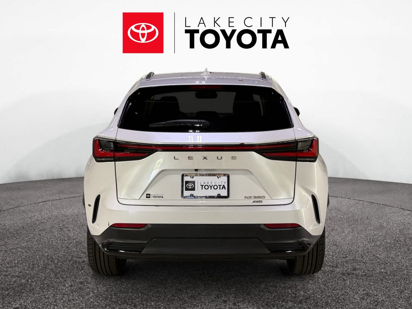 2022 Lexus NX 350 NX 350