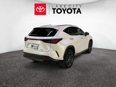 2022 Lexus NX 350 NX 350