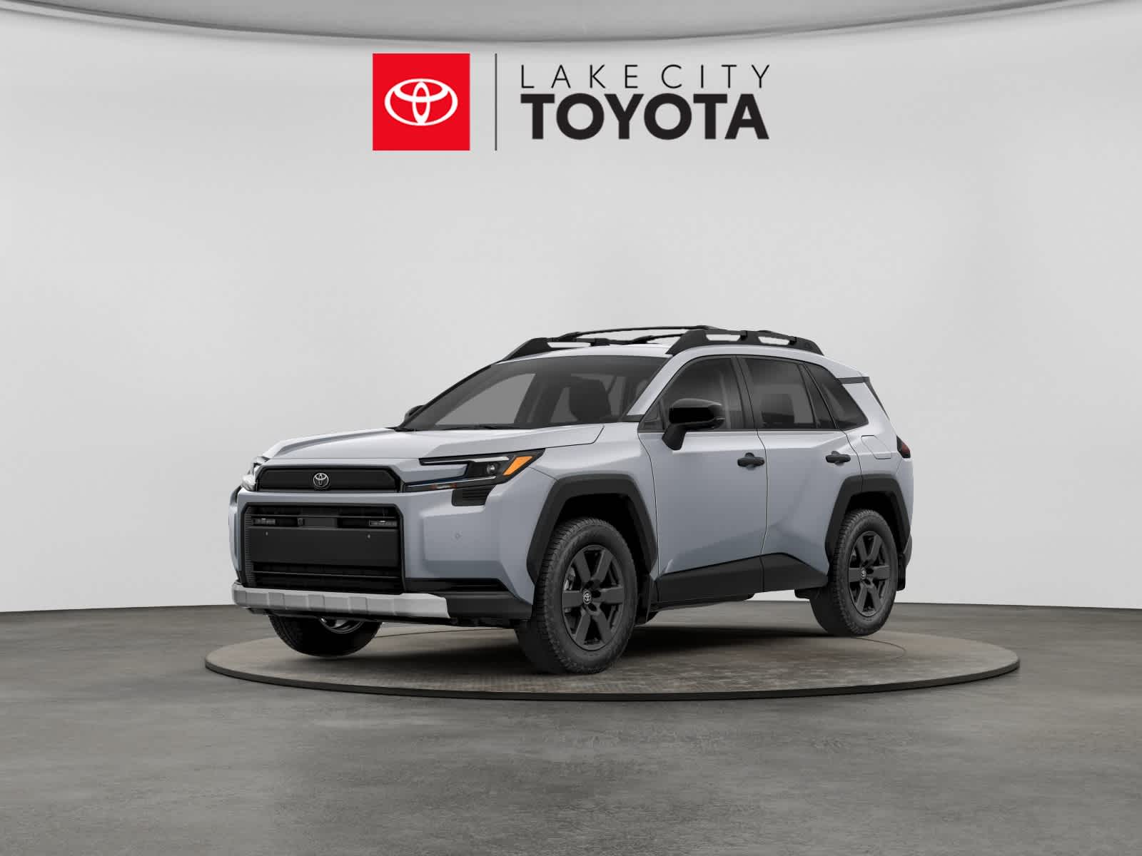 2026 Toyota RAV4 Woodland