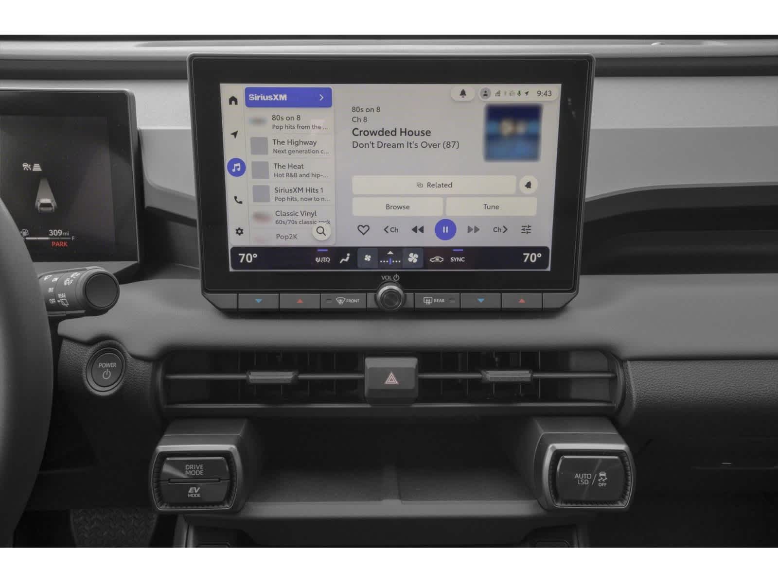 2026 Toyota RAV4 Woodland