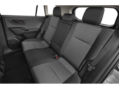 2026 Toyota RAV4 Woodland