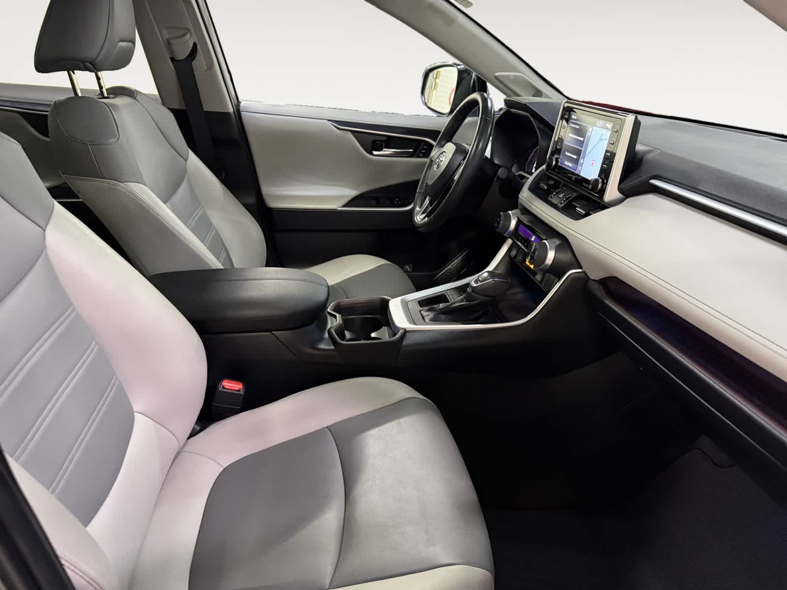 2021 Toyota RAV4 Limited