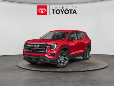 2025 GMC Terrain AWD Elevation