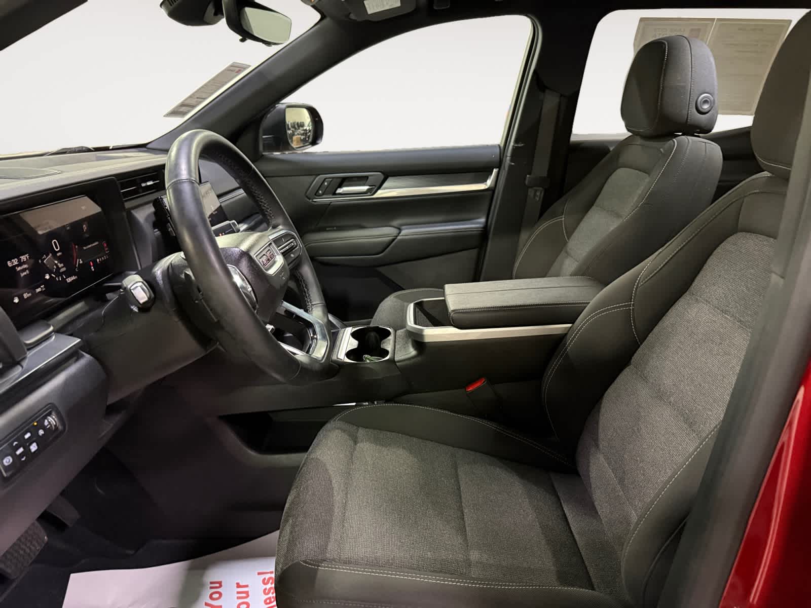 2025 GMC Terrain AWD Elevation