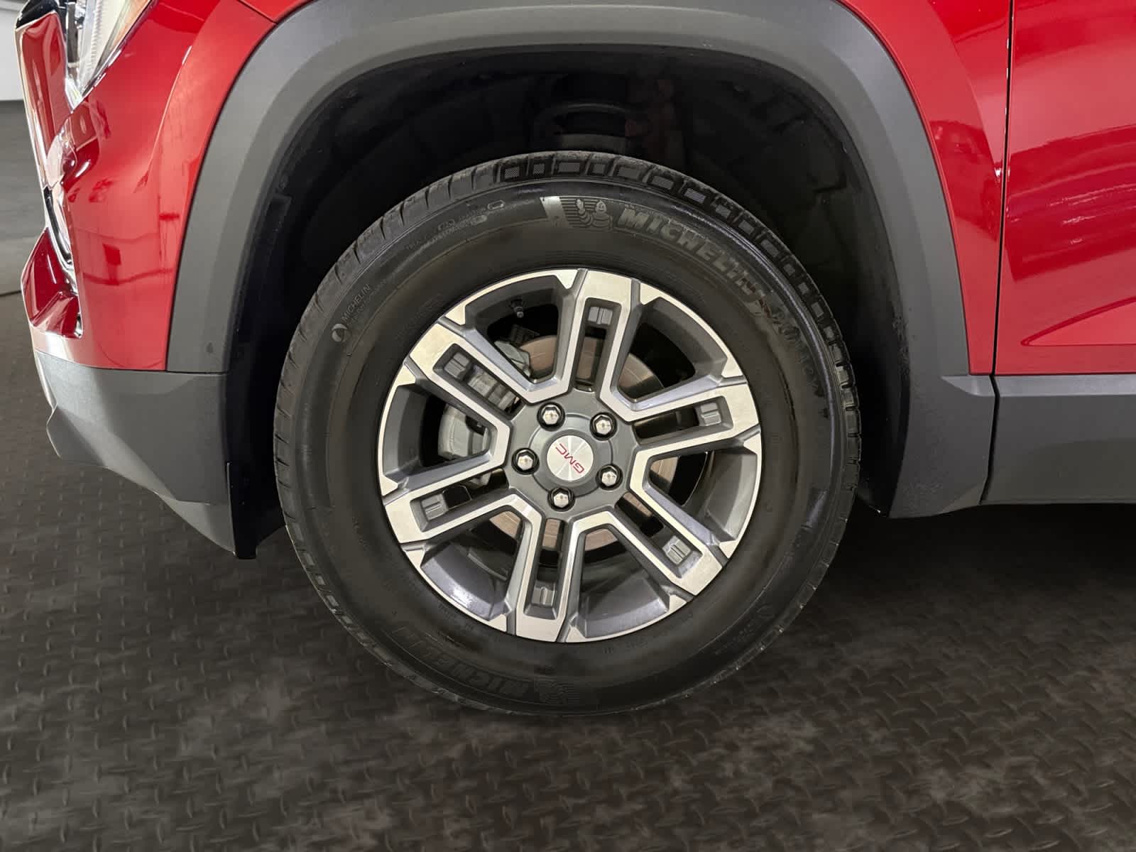 2025 GMC Terrain AWD Elevation