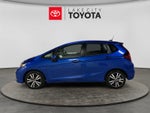 2020 Honda Fit EX