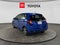2020 Honda Fit EX