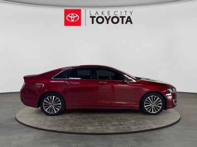 2019 Lincoln MKZ Reserve I