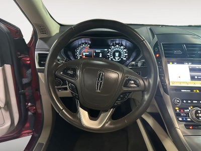 2019 Lincoln MKZ Reserve I