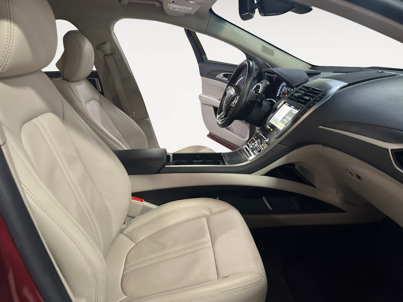 2019 Lincoln MKZ Reserve I
