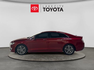 2019 Lincoln MKZ Reserve I
