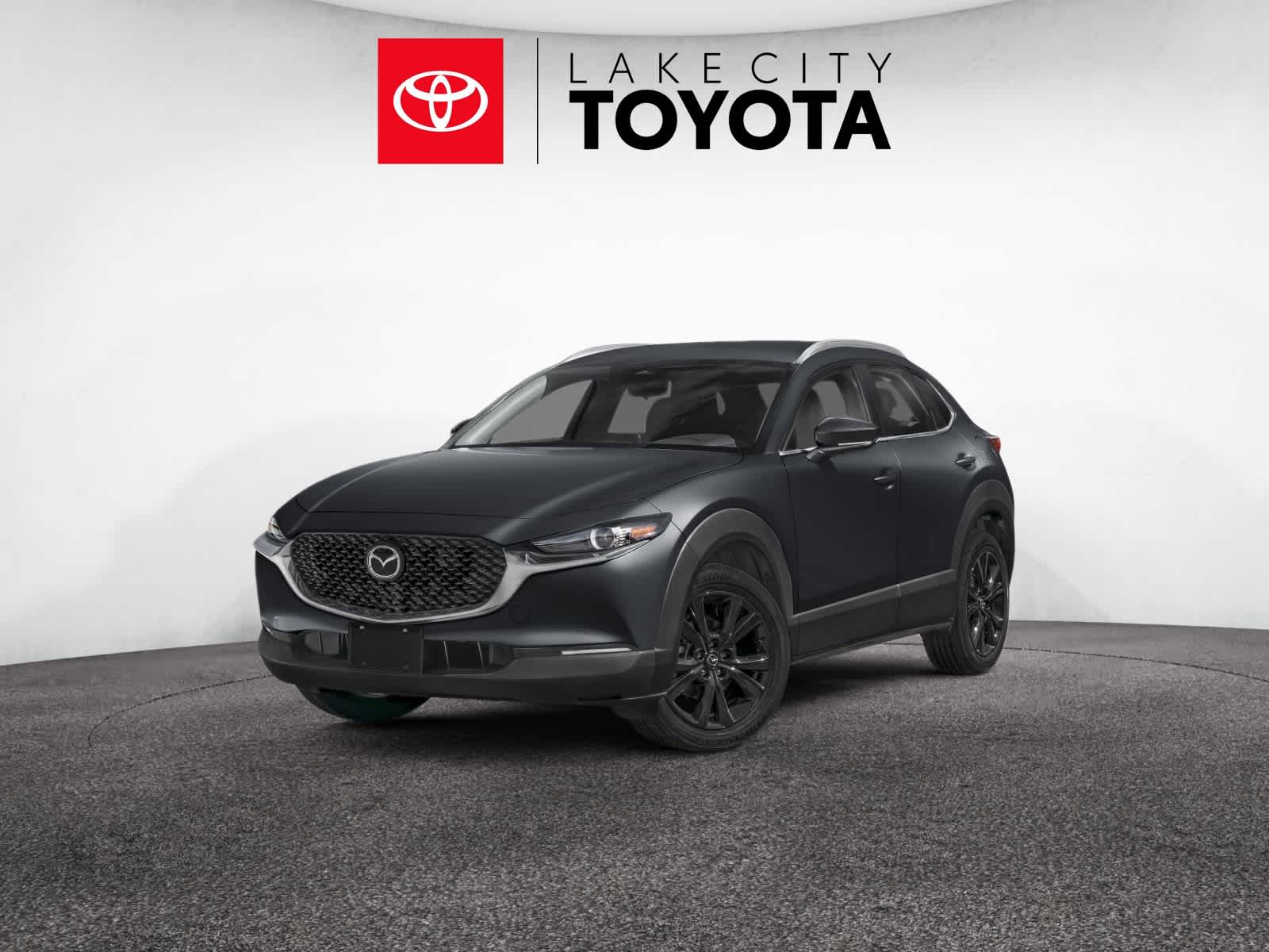 2024 Mazda Mazda CX-30 2.5 S Select Sport