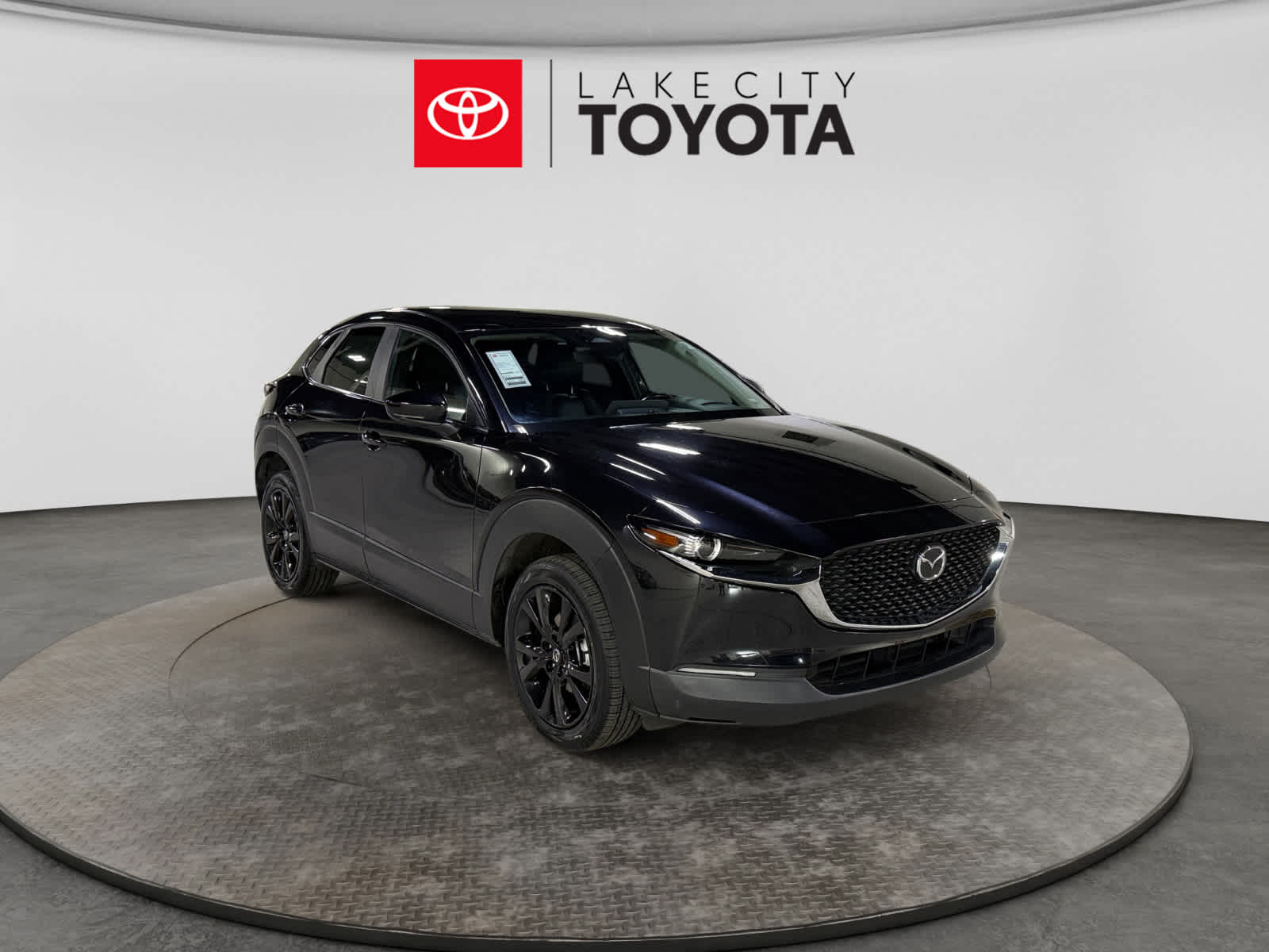 2024 Mazda Mazda CX-30 2.5 S Select Sport