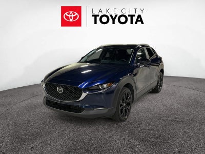 2025 Mazda Mazda CX-30 2.5 S Select Sport