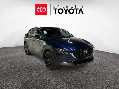 2025 Mazda Mazda CX-30 2.5 S Select Sport
