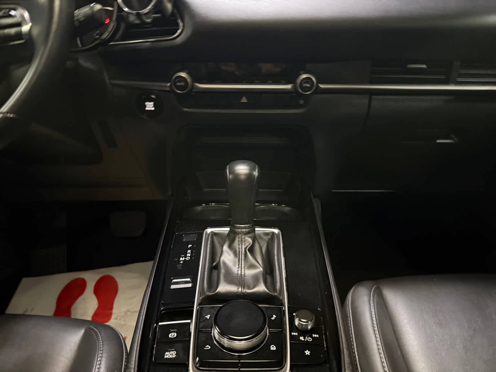 2025 Mazda Mazda CX-30 2.5 S Select Sport