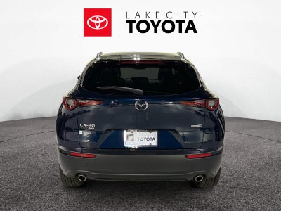 2025 Mazda Mazda CX-30 2.5 S Select Sport