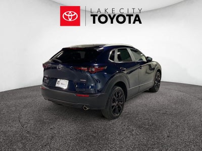 2025 Mazda Mazda CX-30 2.5 S Select Sport