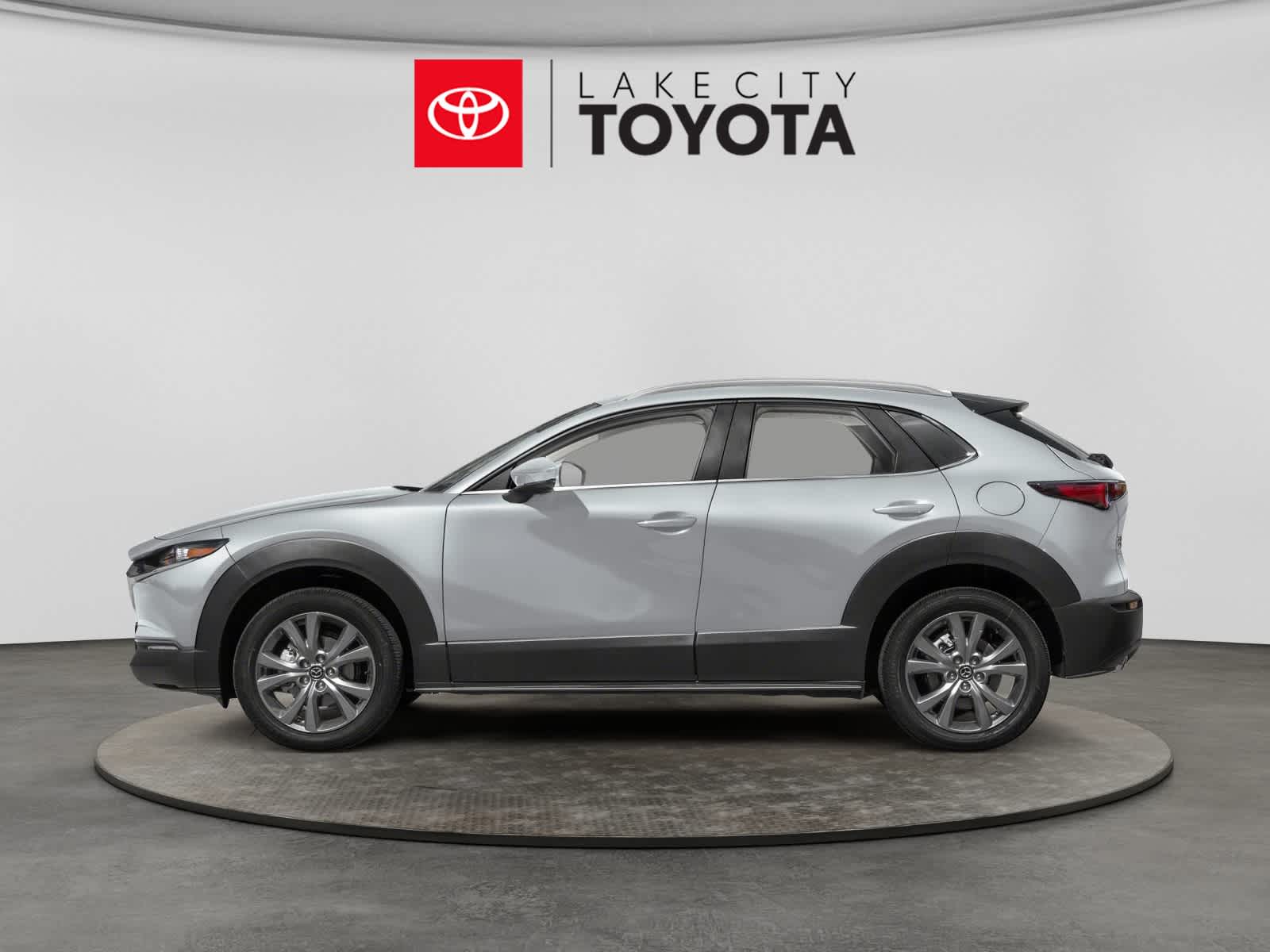 2025 Mazda Mazda CX-30 2.5 S Preferred Package