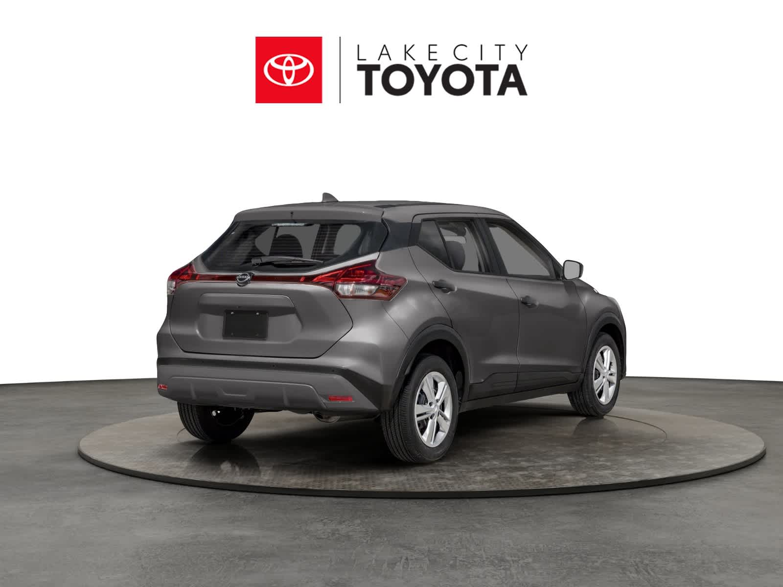 2022 Nissan Kicks S