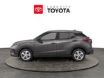 2022 Nissan Kicks S