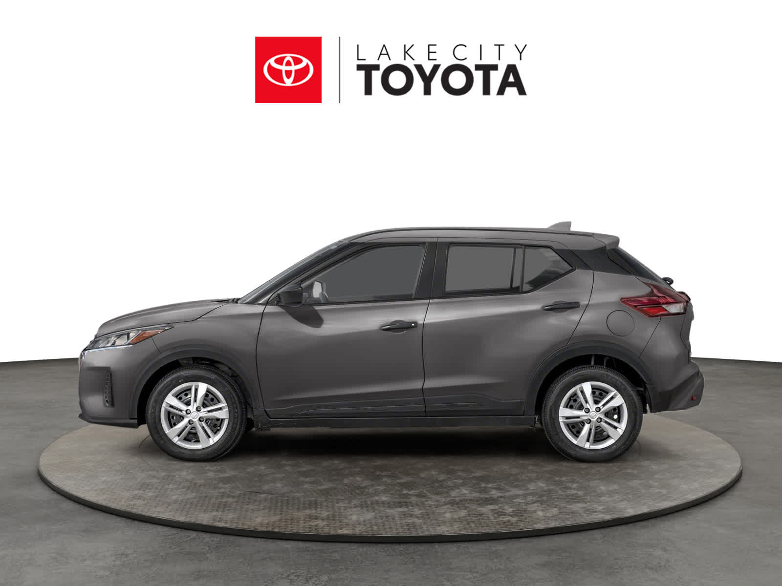 2022 Nissan Kicks S