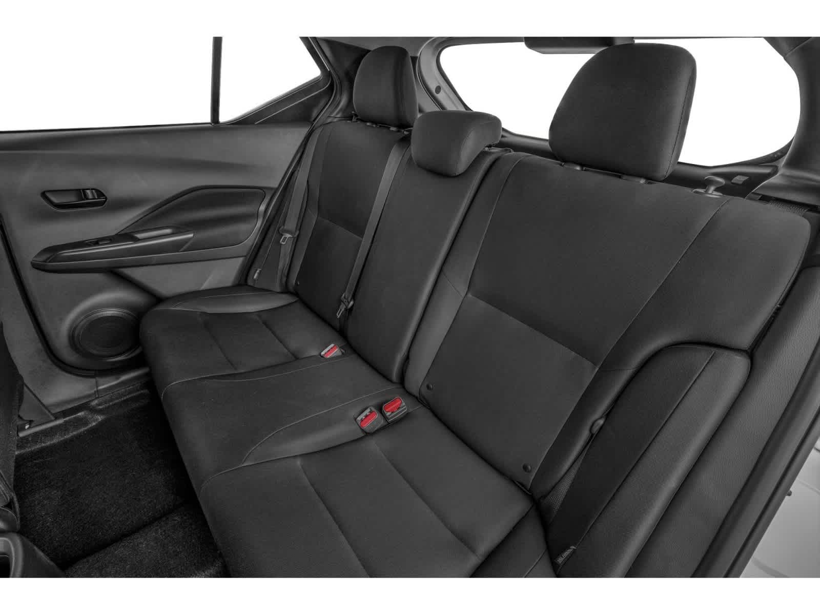 2022 Nissan Kicks S