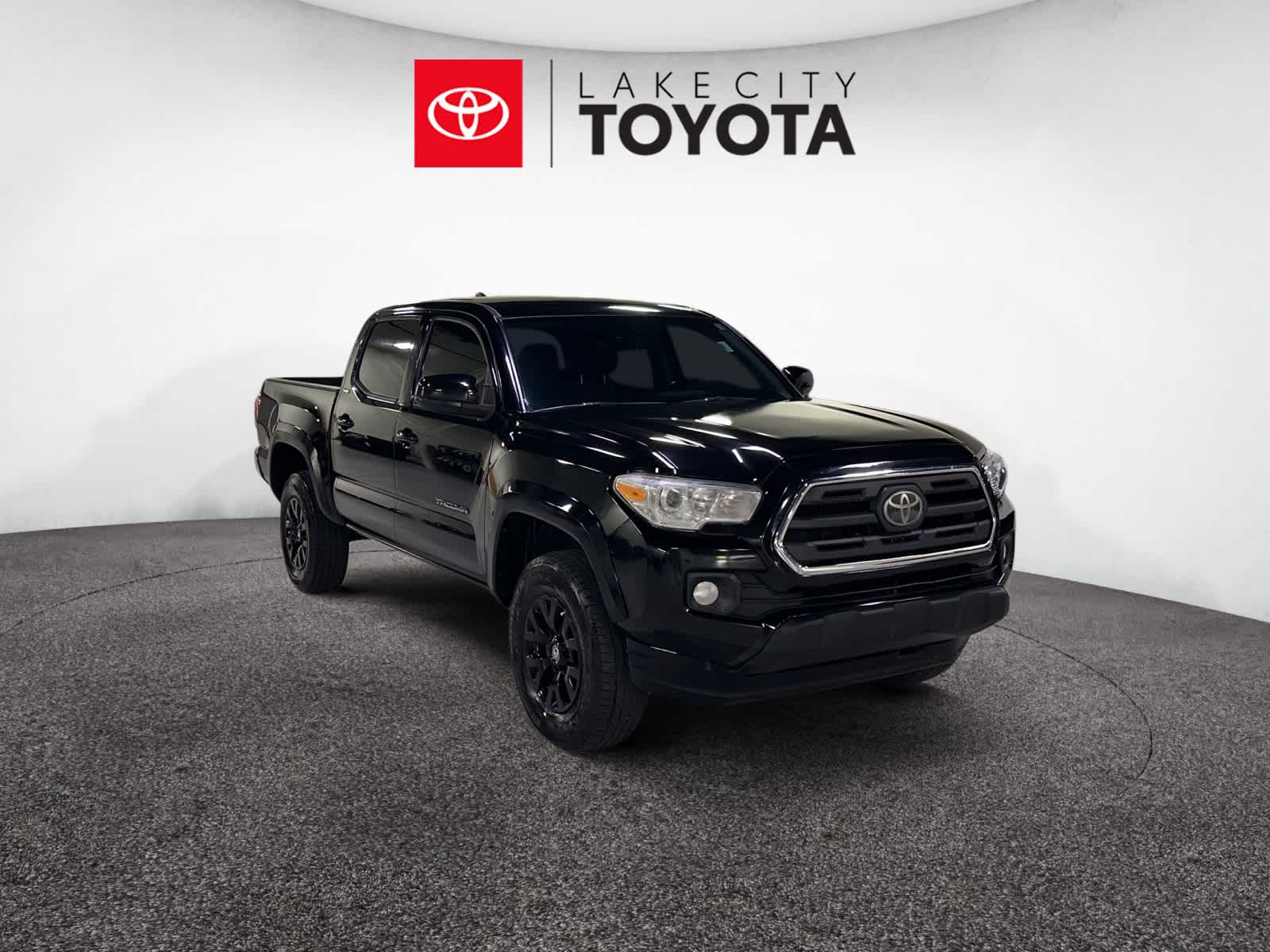 2019 Toyota Tacoma SR5