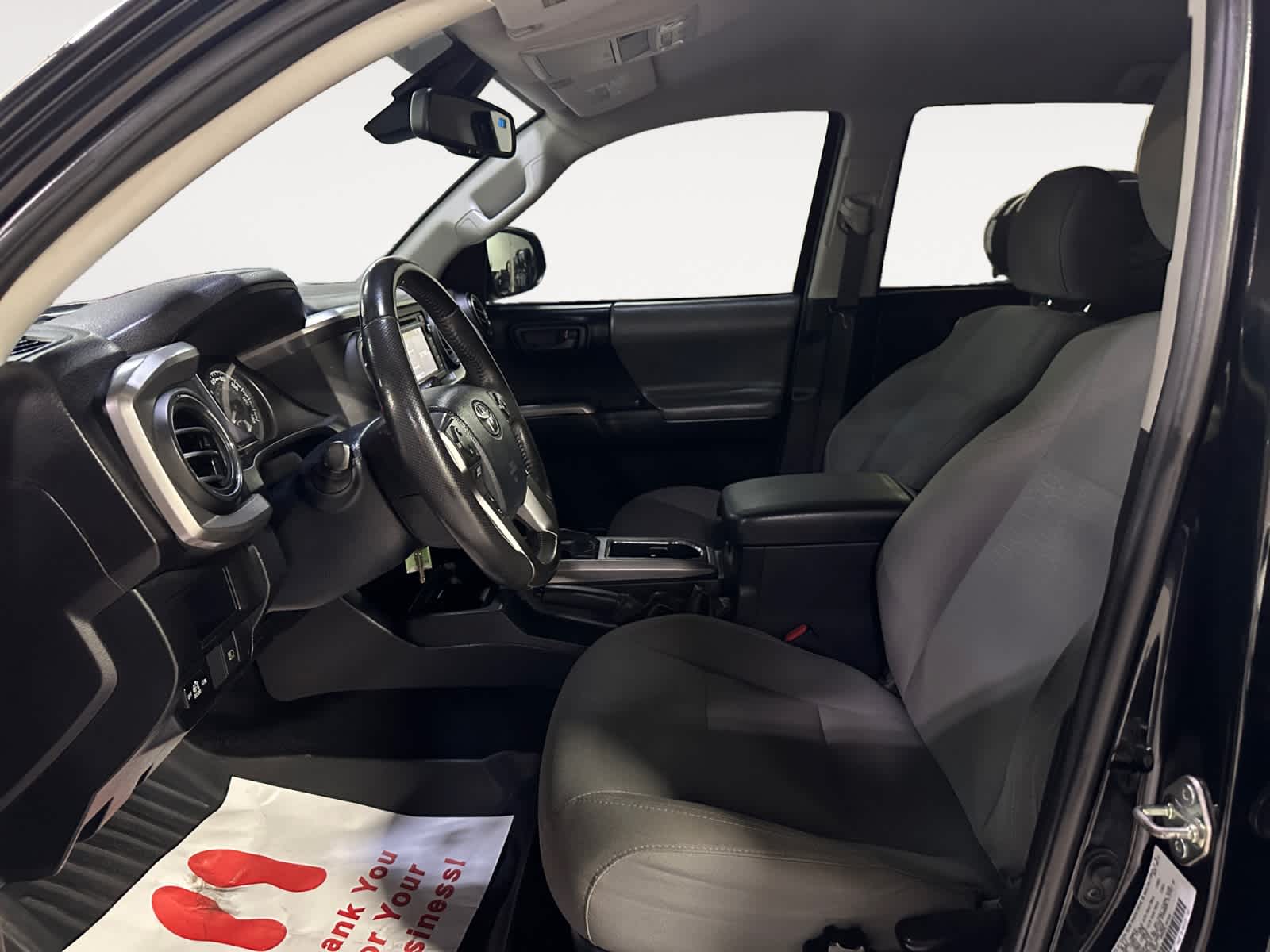 2019 Toyota Tacoma SR5