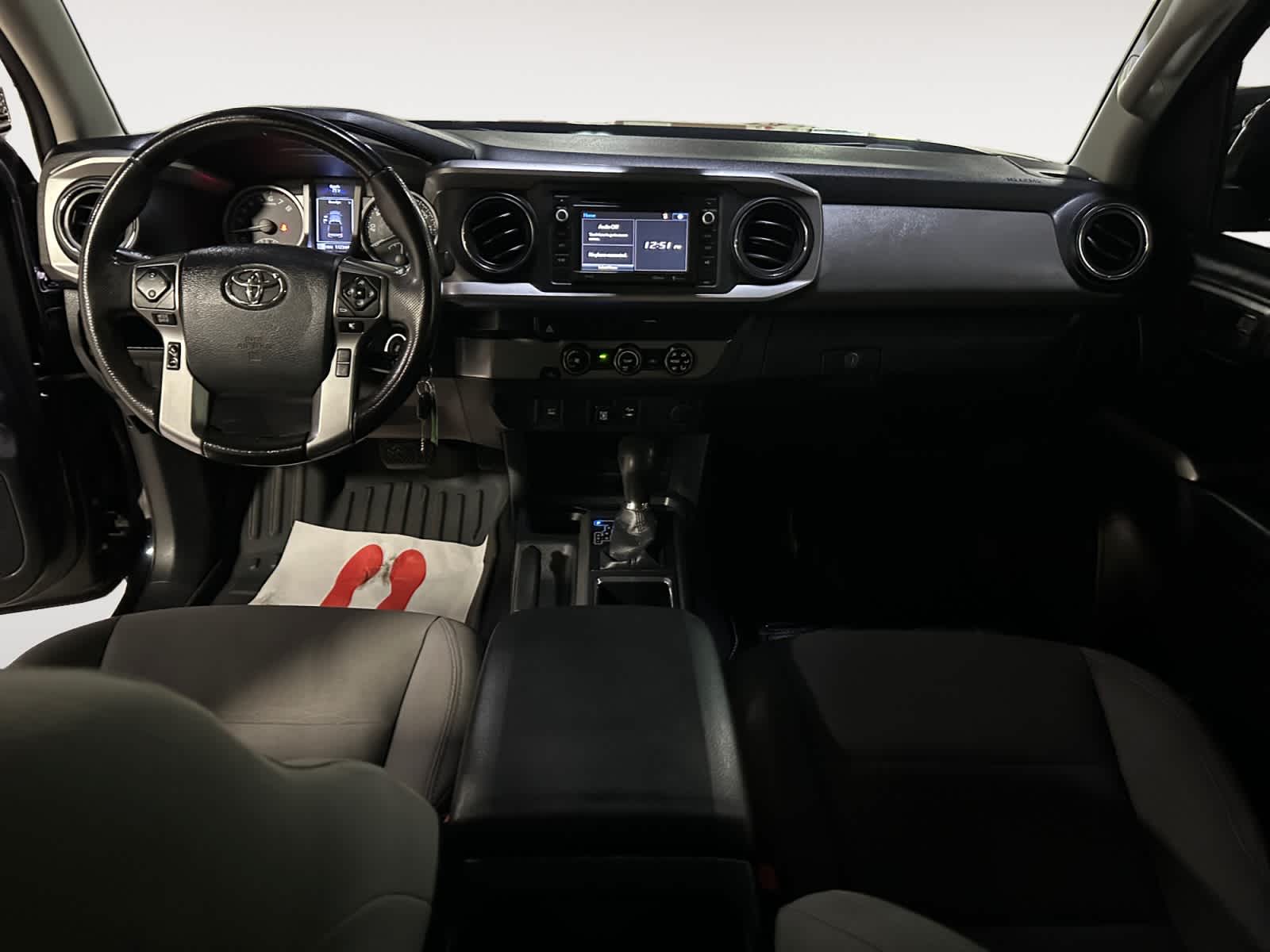 2019 Toyota Tacoma SR5