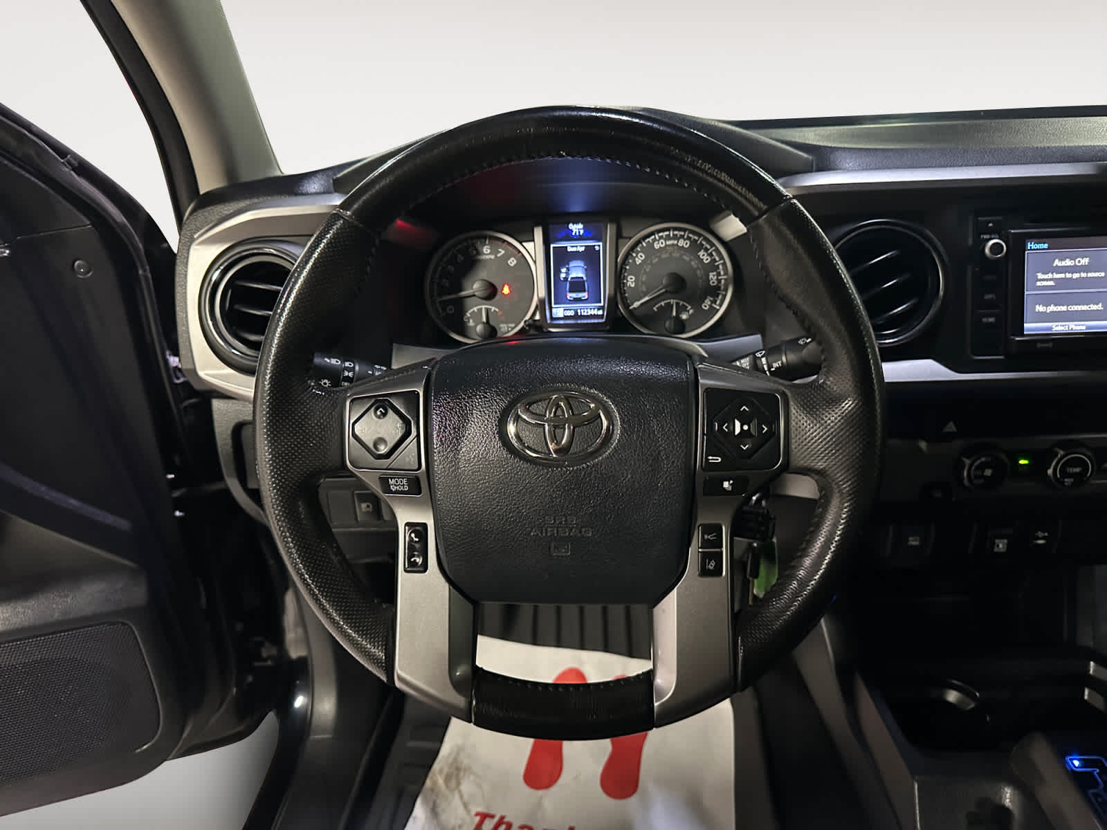 2019 Toyota Tacoma SR5