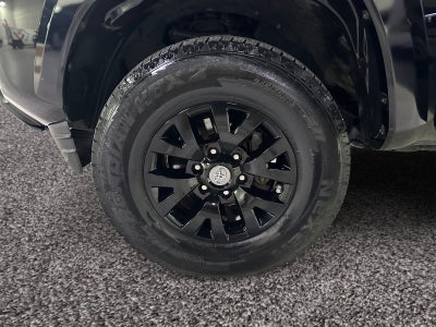 2019 Toyota Tacoma SR5