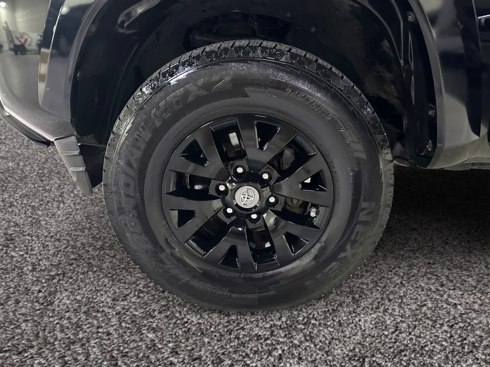 2019 Toyota Tacoma SR5