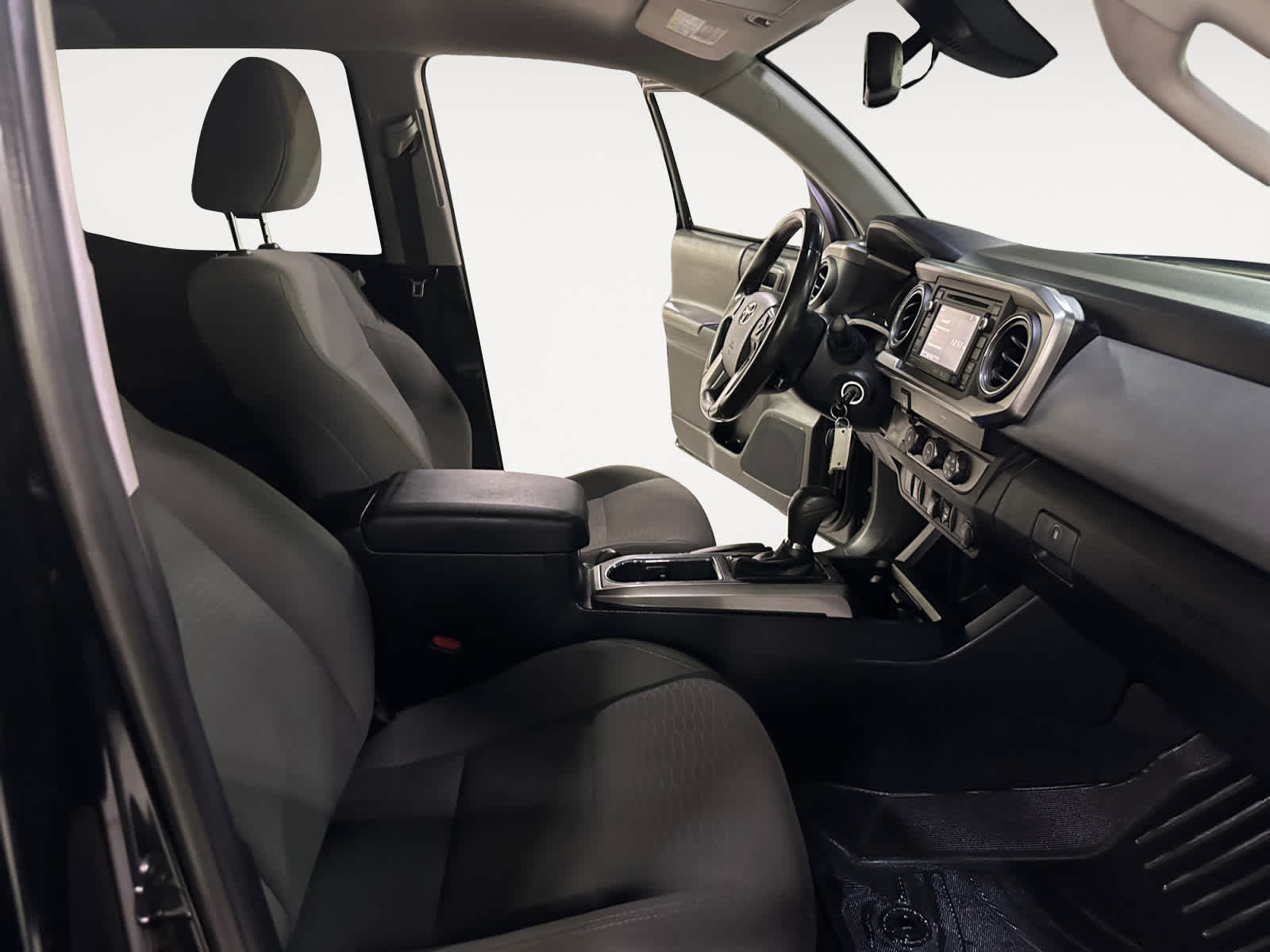 2019 Toyota Tacoma SR5