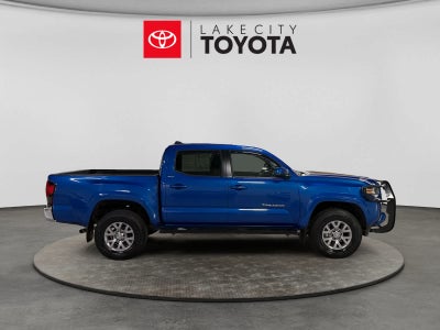 2018 Toyota Tacoma SR5