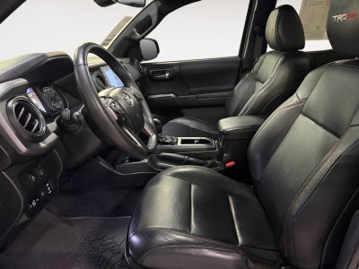 2022 Toyota Tacoma TRD Pro