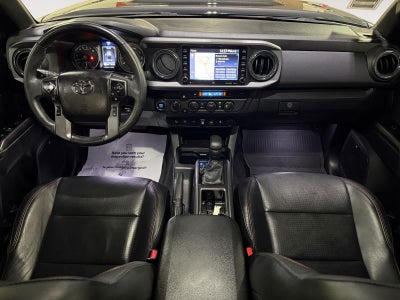 2022 Toyota Tacoma TRD Pro