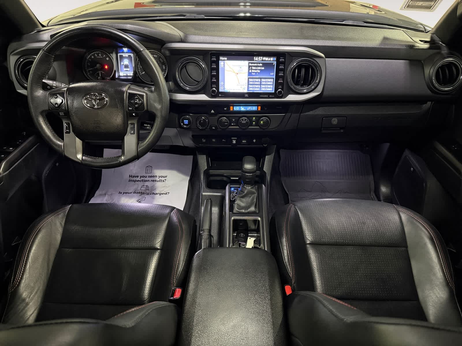 2022 Toyota Tacoma TRD Pro