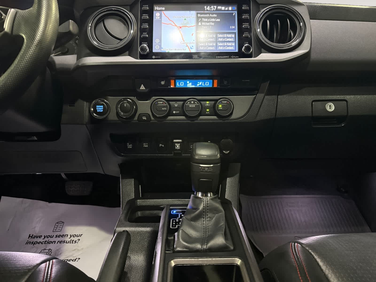 2022 Toyota Tacoma TRD Pro