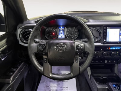 2022 Toyota Tacoma TRD Pro