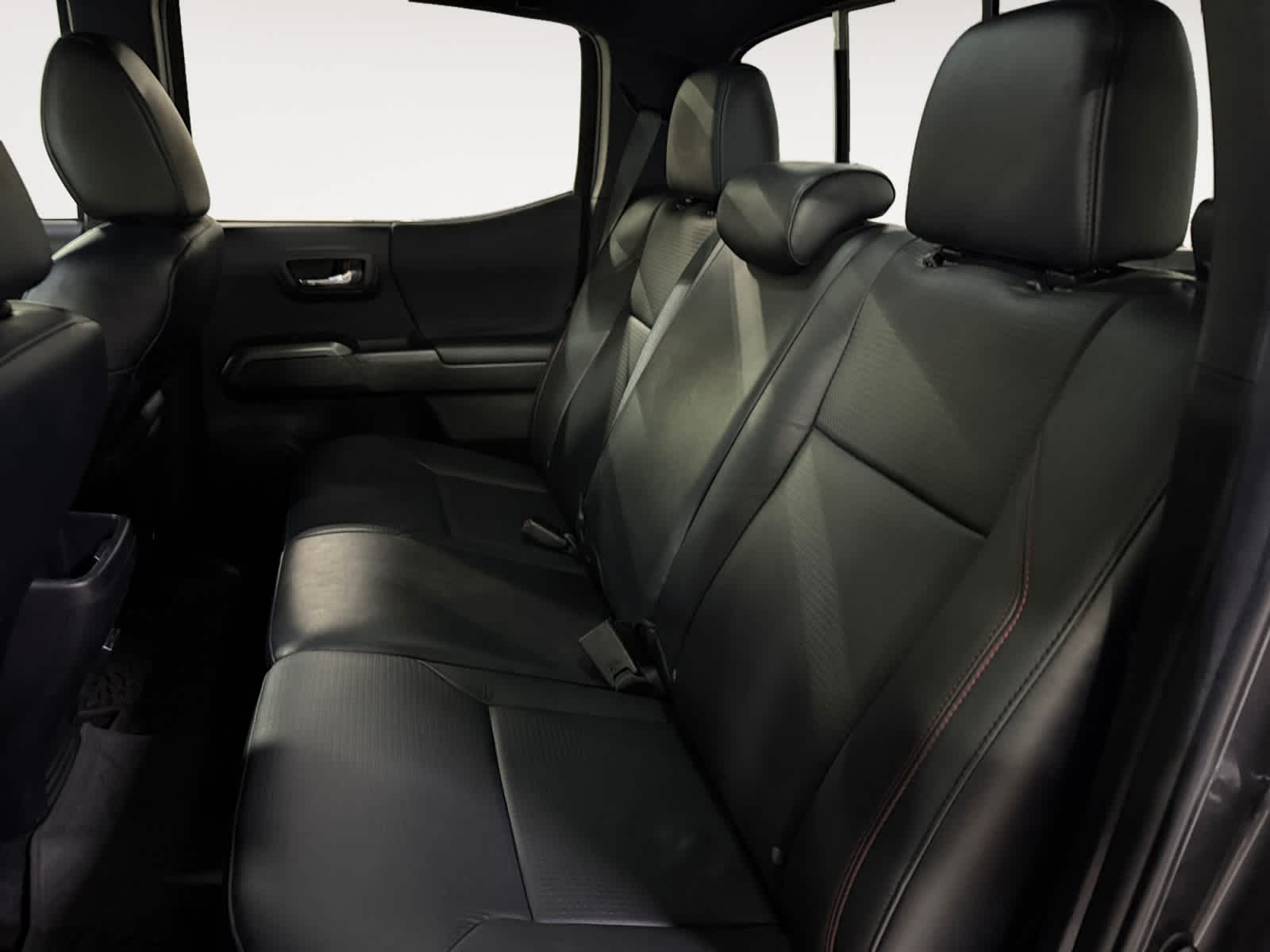2022 Toyota Tacoma TRD Pro