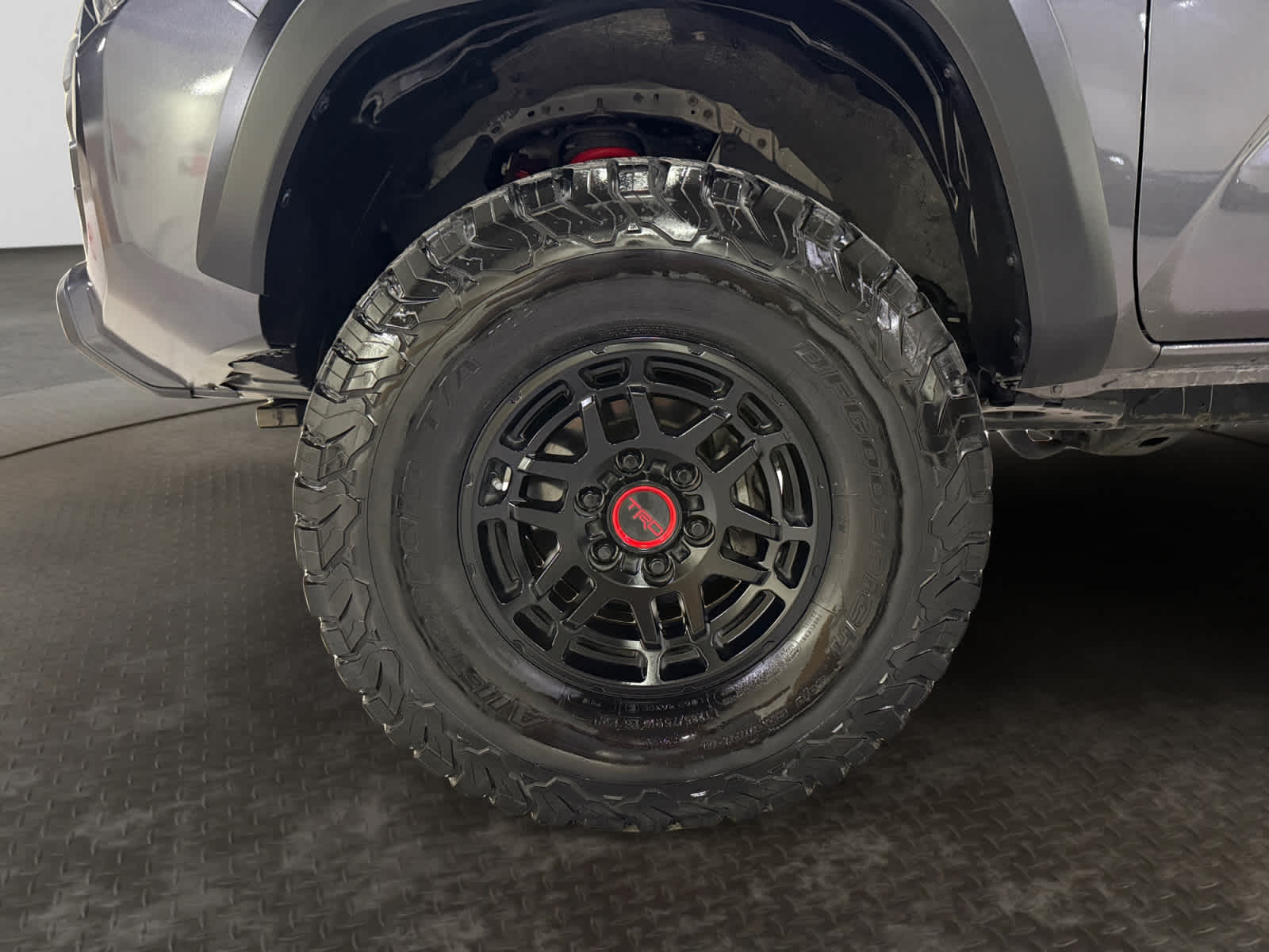 2022 Toyota Tacoma TRD Pro