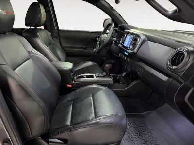 2022 Toyota Tacoma TRD Pro