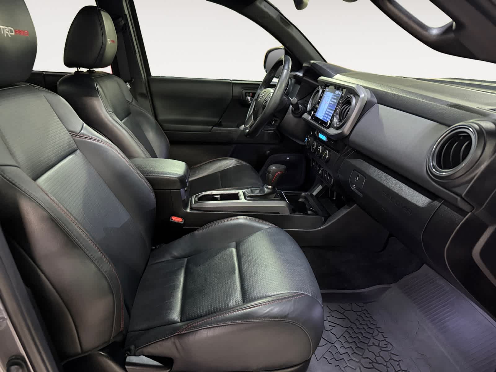 2022 Toyota Tacoma TRD Pro