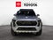 2025 Toyota Tacoma Trailhunter Hybrid